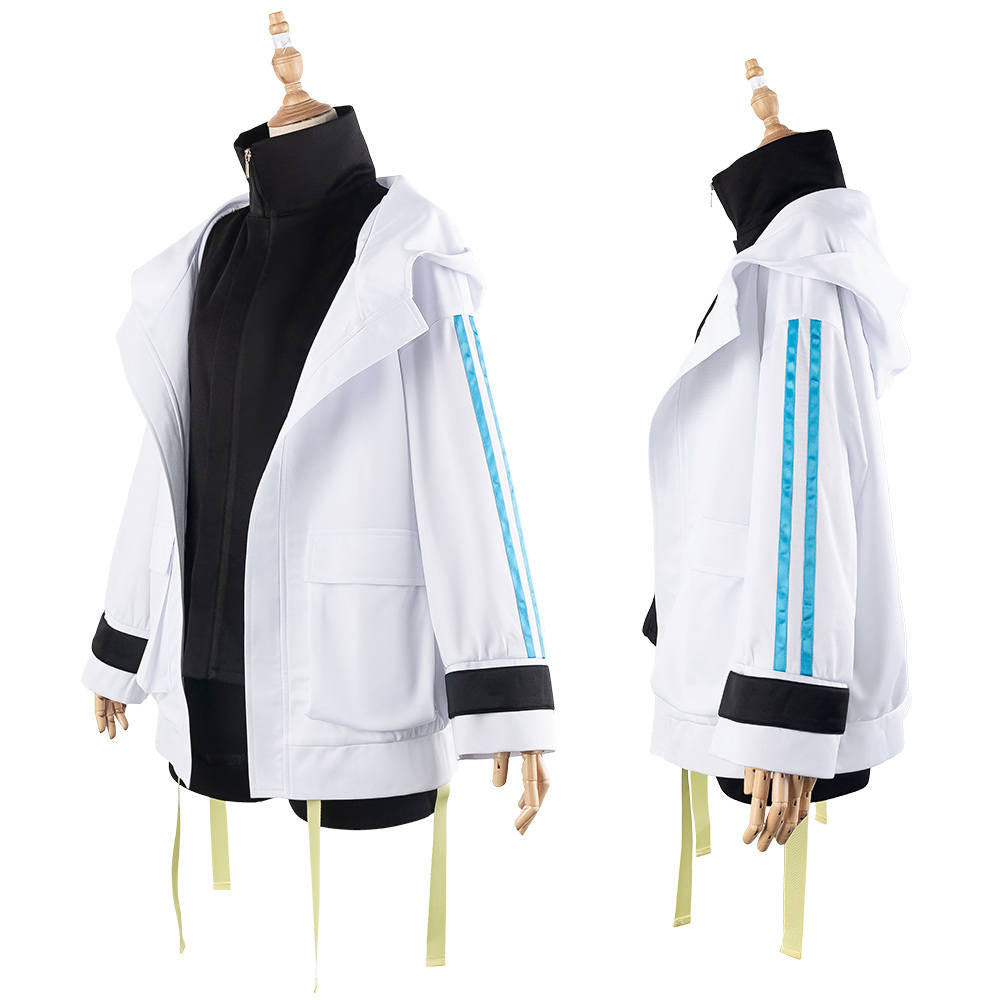    BanG Dream! It's MyGO!!! 4th LIVE In the Sound of Moving Forward Takamatsu Tomori Cosplay Costume