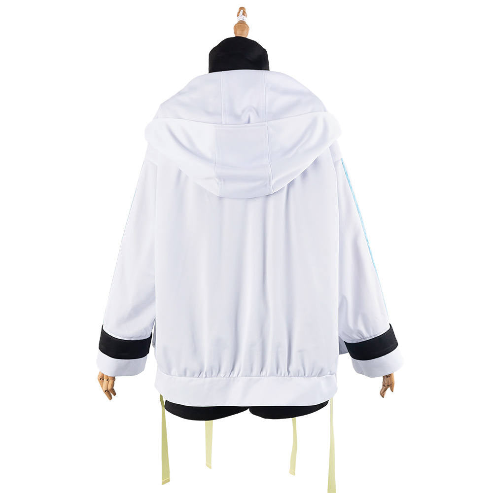    BanG Dream! It's MyGO!!! 4th LIVE In the Sound of Moving Forward Takamatsu Tomori Cosplay Costume