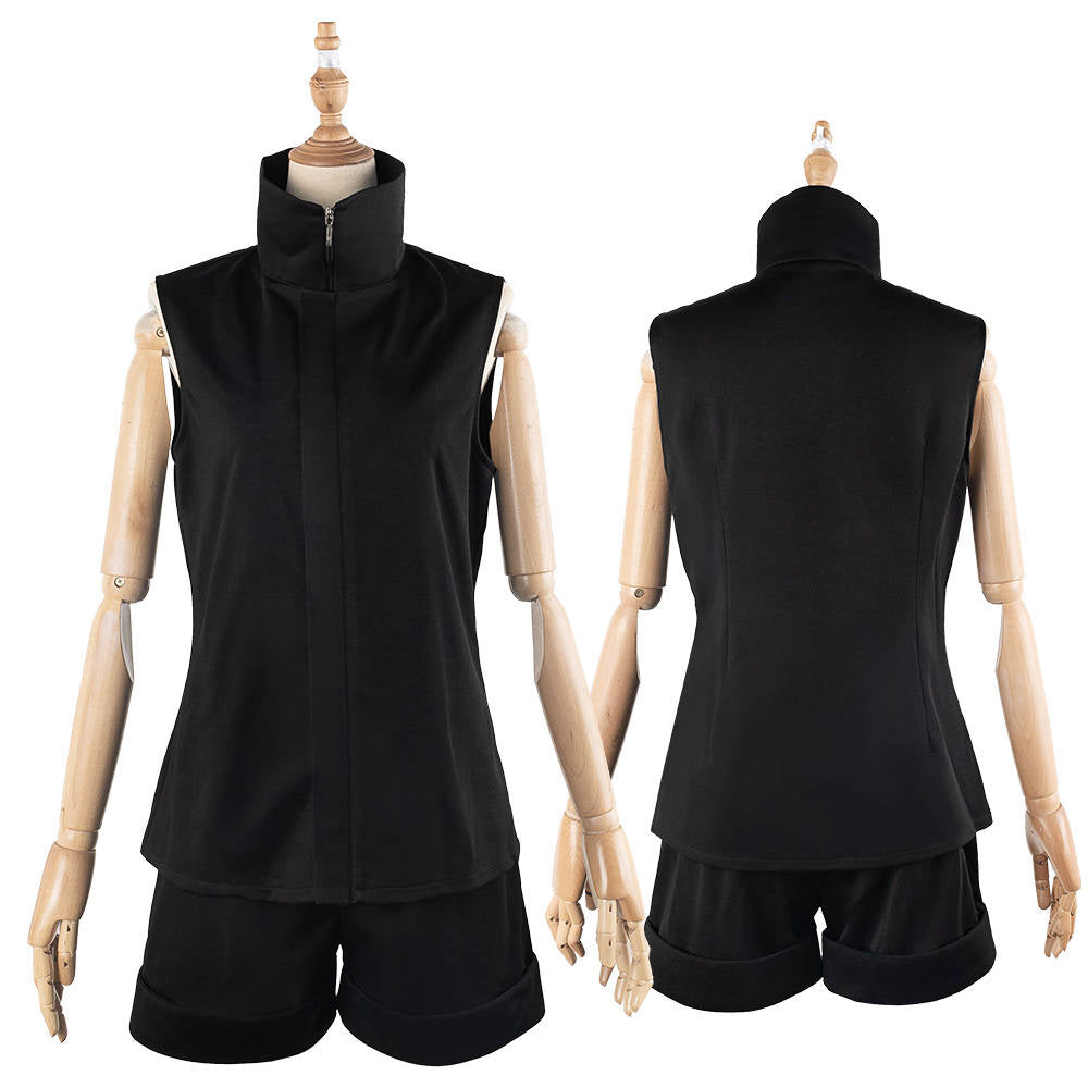    BanG Dream! It's MyGO!!! 4th LIVE In the Sound of Moving Forward Takamatsu Tomori Cosplay Costume