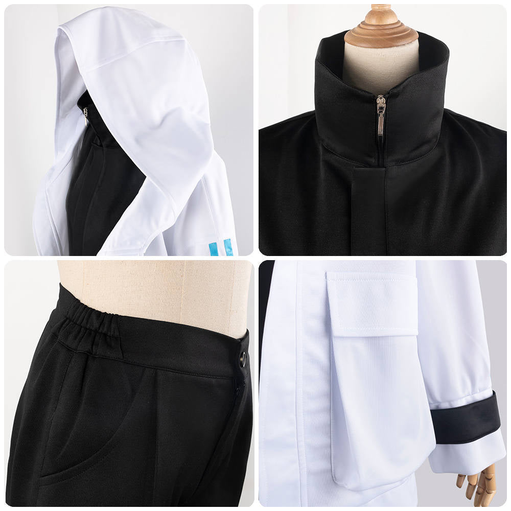    BanG Dream! It's MyGO!!! 4th LIVE In the Sound of Moving Forward Takamatsu Tomori Cosplay Costume