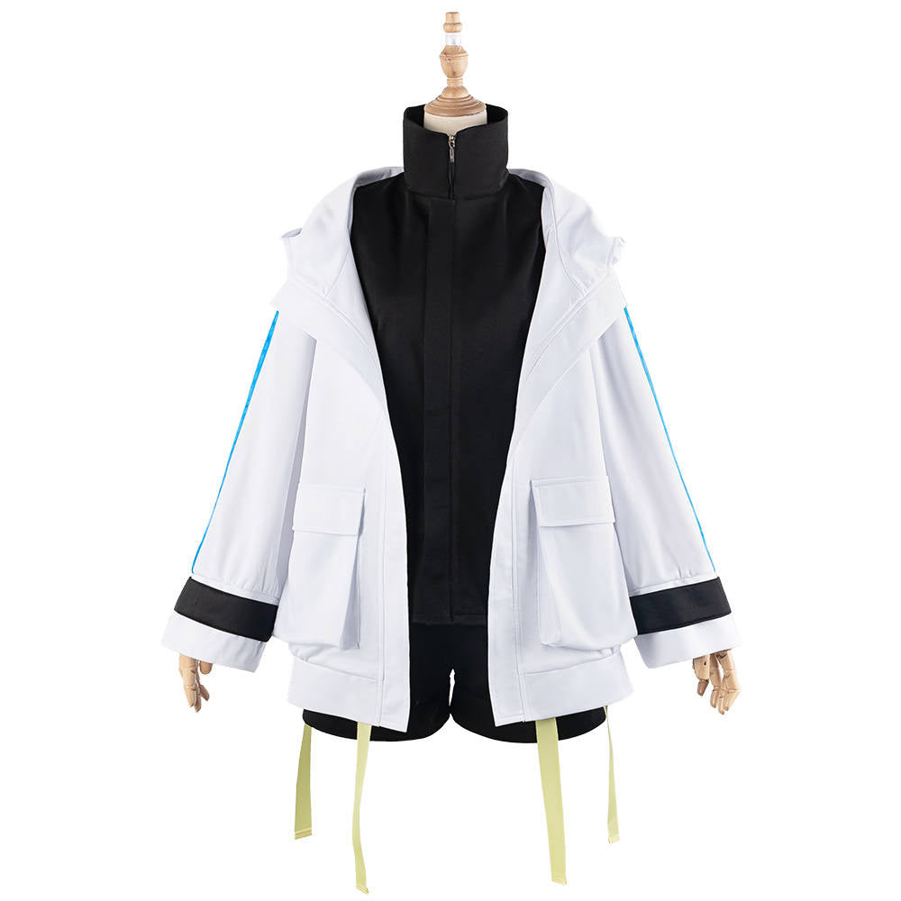    BanG Dream! It's MyGO!!! 4th LIVE In the Sound of Moving Forward Takamatsu Tomori Cosplay Costume