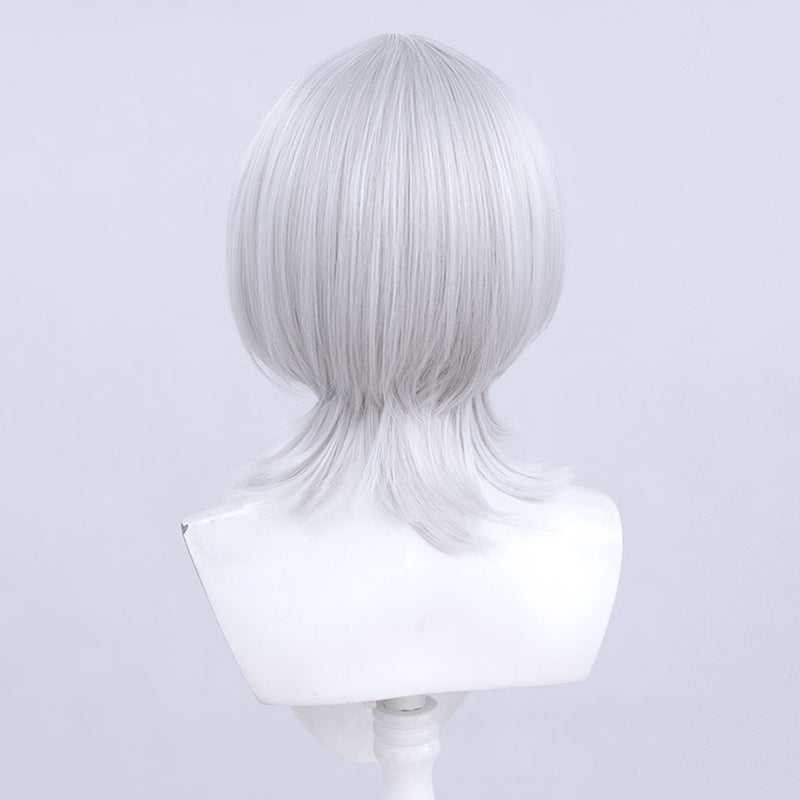 BanG Dream! It's MyGO!!! Kaname Raana Kaname Rāna Cosplay Wig