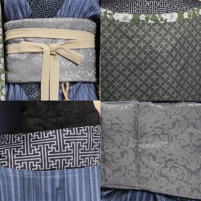 Black Myth: Wukong Spider Spirit The Fourth Sister Cosplay Costume