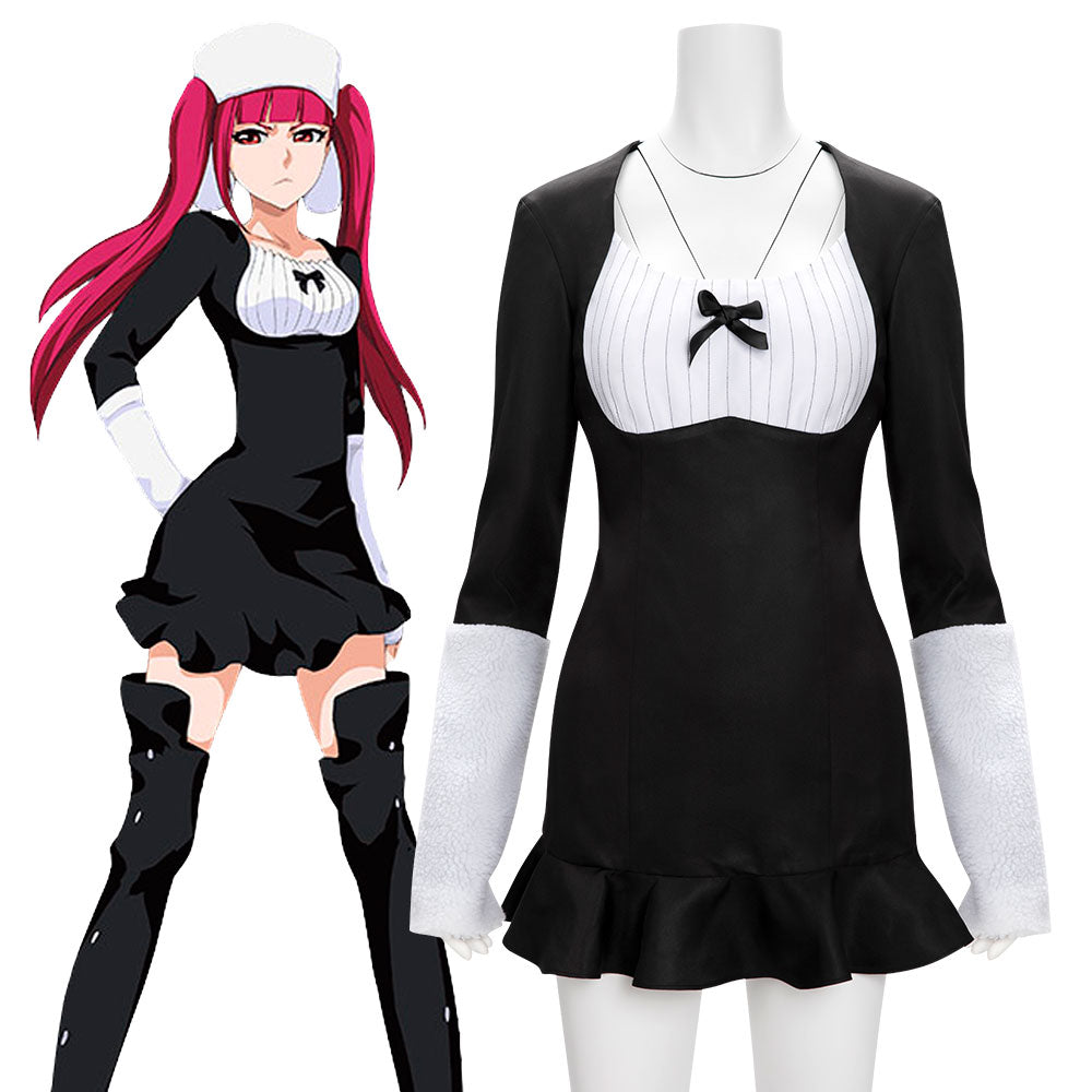 BLEACH Byakuya Kuchiki Costume Cosplay