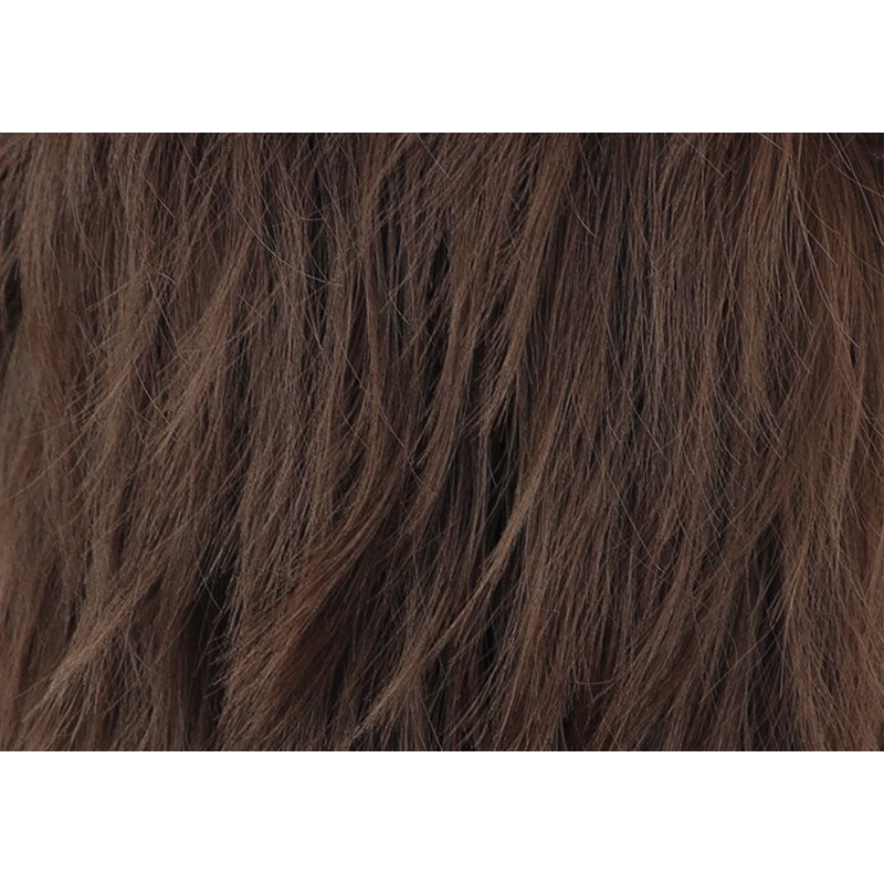 Bleach Sousuke Aizen Brown Cosplay Wigs