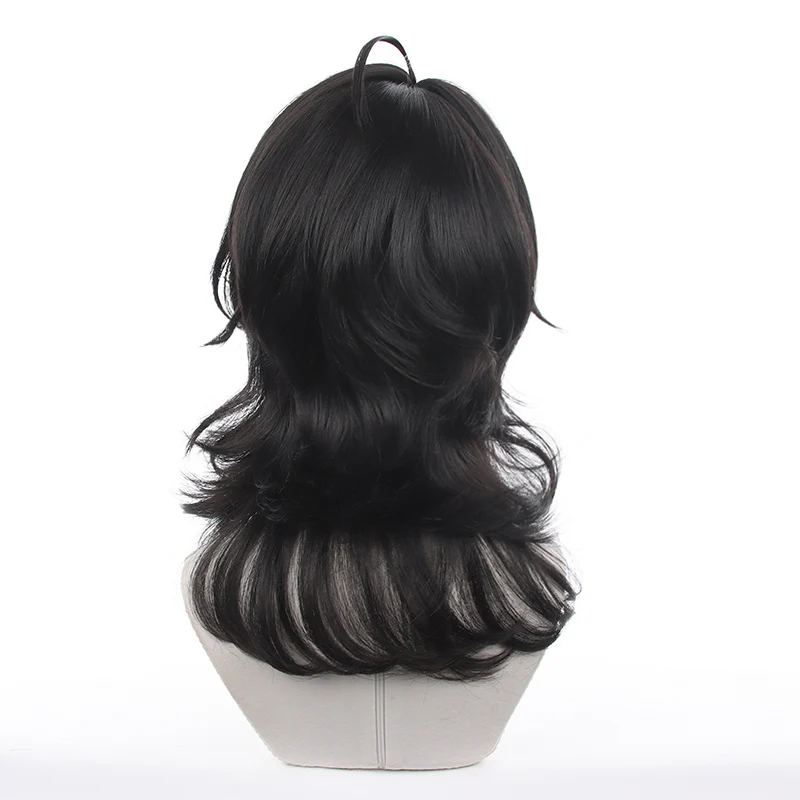 Anime Ensemble Stars UNDEAD Rei Sakuma Cosplay Wigs