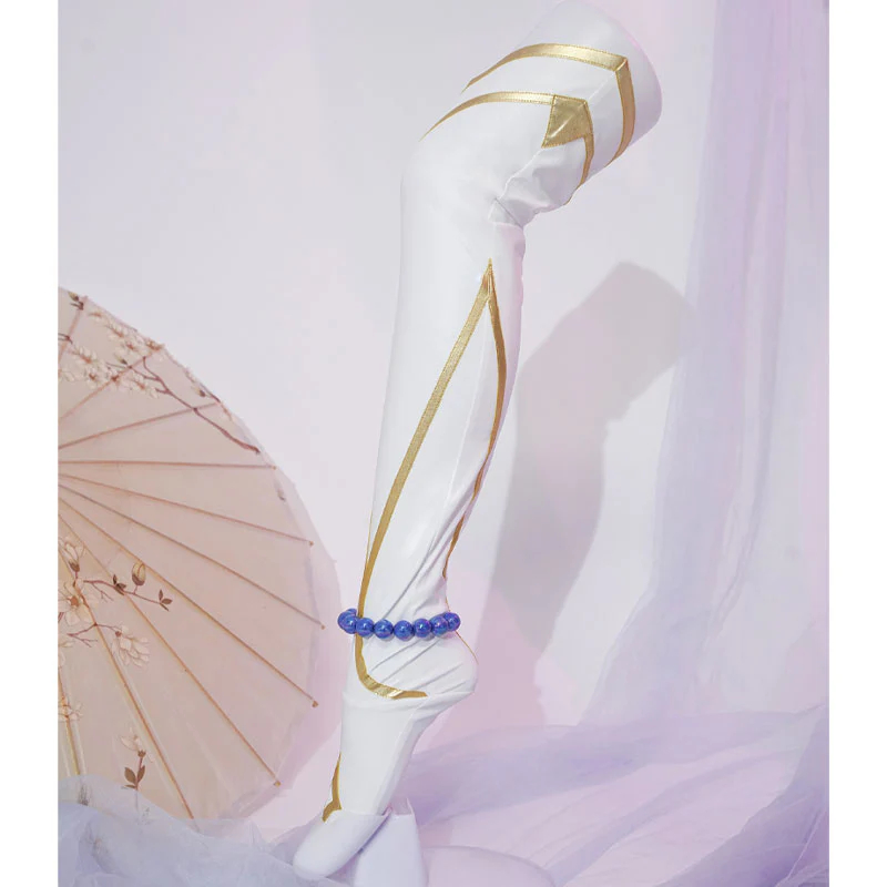 Game LOL Spirit Blossom Evelynn Cosplay Costumes