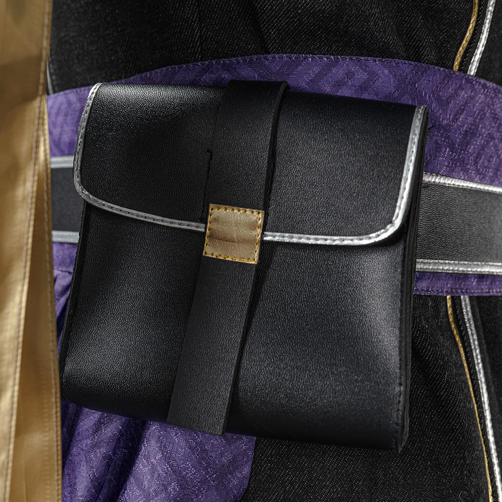 Clair Obscur: Expedition 33 Gustave B Edition Cosplay Costume