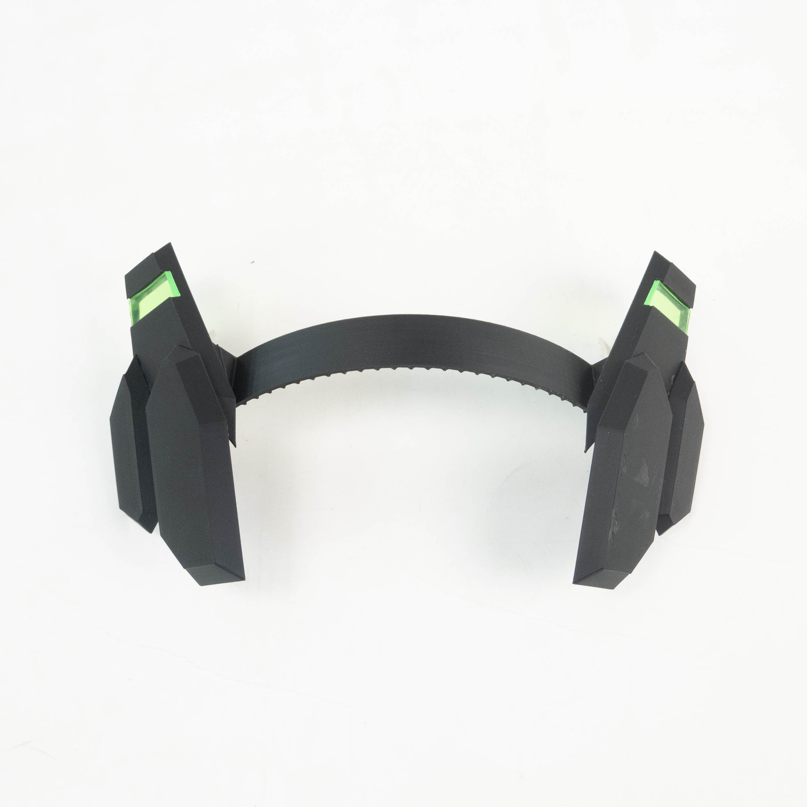 Cyberpunk: Edgerunners Rebecca Headband Cosplay Accessory Prop Simple Version