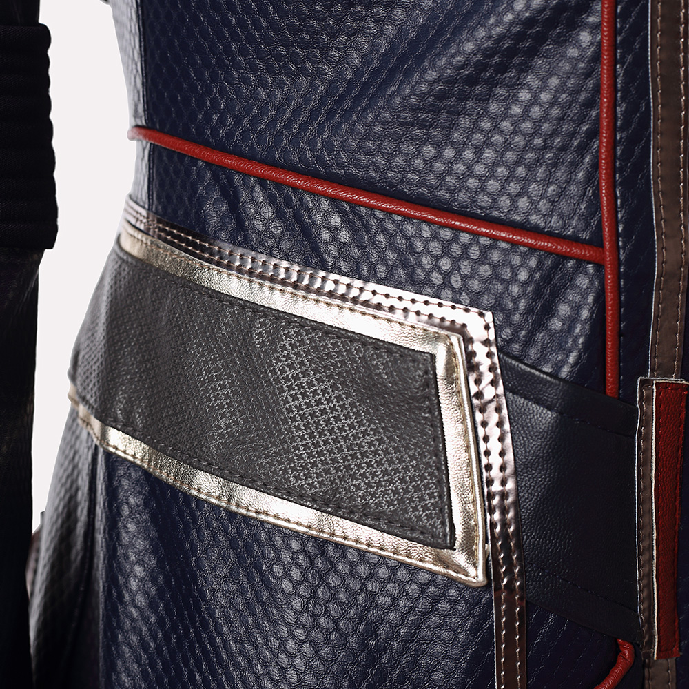 Movie Hope van Dyne Costume For Ant Man and the Wasp Cosplay Costume Halloween Costume Sets (Without Shoes) M20180190