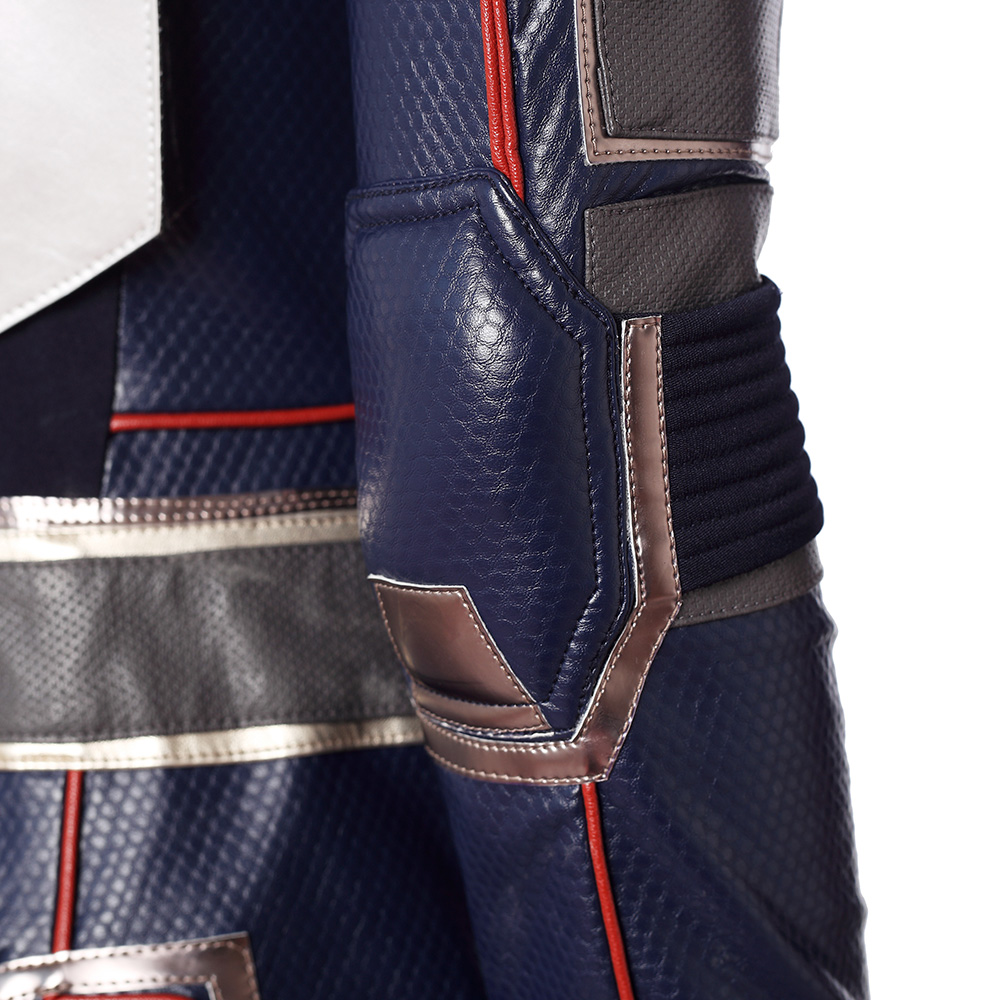 Movie Hope van Dyne Costume For Ant Man and the Wasp Cosplay Costume Halloween Costume Sets (Without Shoes) M20180190