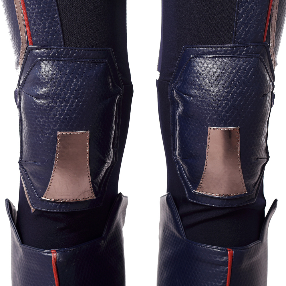 Movie Hope van Dyne Costume For Ant Man and the Wasp Cosplay Costume Halloween Costume Sets (Without Shoes) M20180190