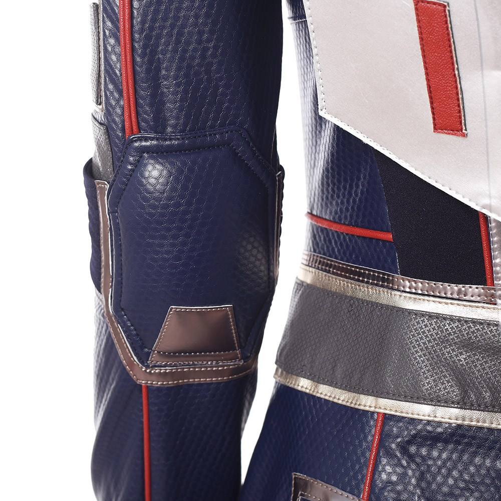 Movie Hope van Dyne Costume For Ant Man and the Wasp Cosplay Costume Halloween Costume Sets (Without Shoes) M20180190