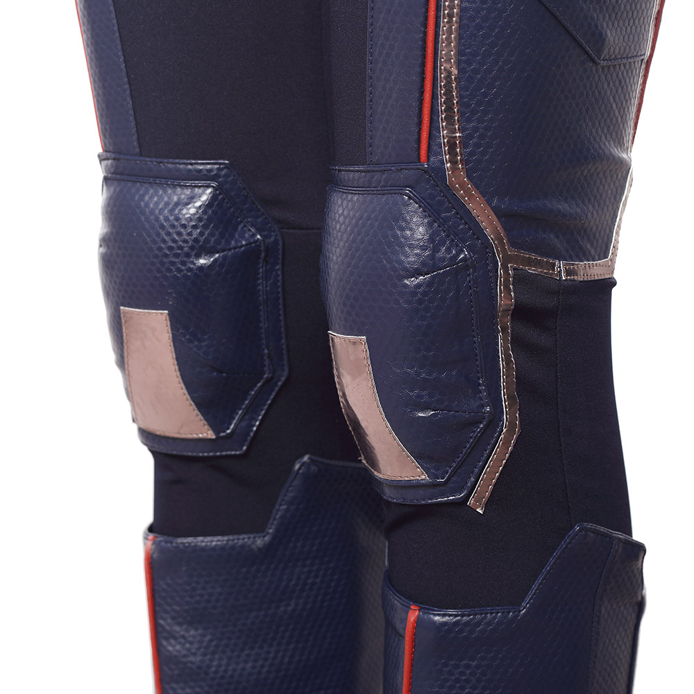 Movie Hope van Dyne Costume For Ant Man and the Wasp Cosplay Costume Halloween Costume Sets (Without Shoes) M20180190