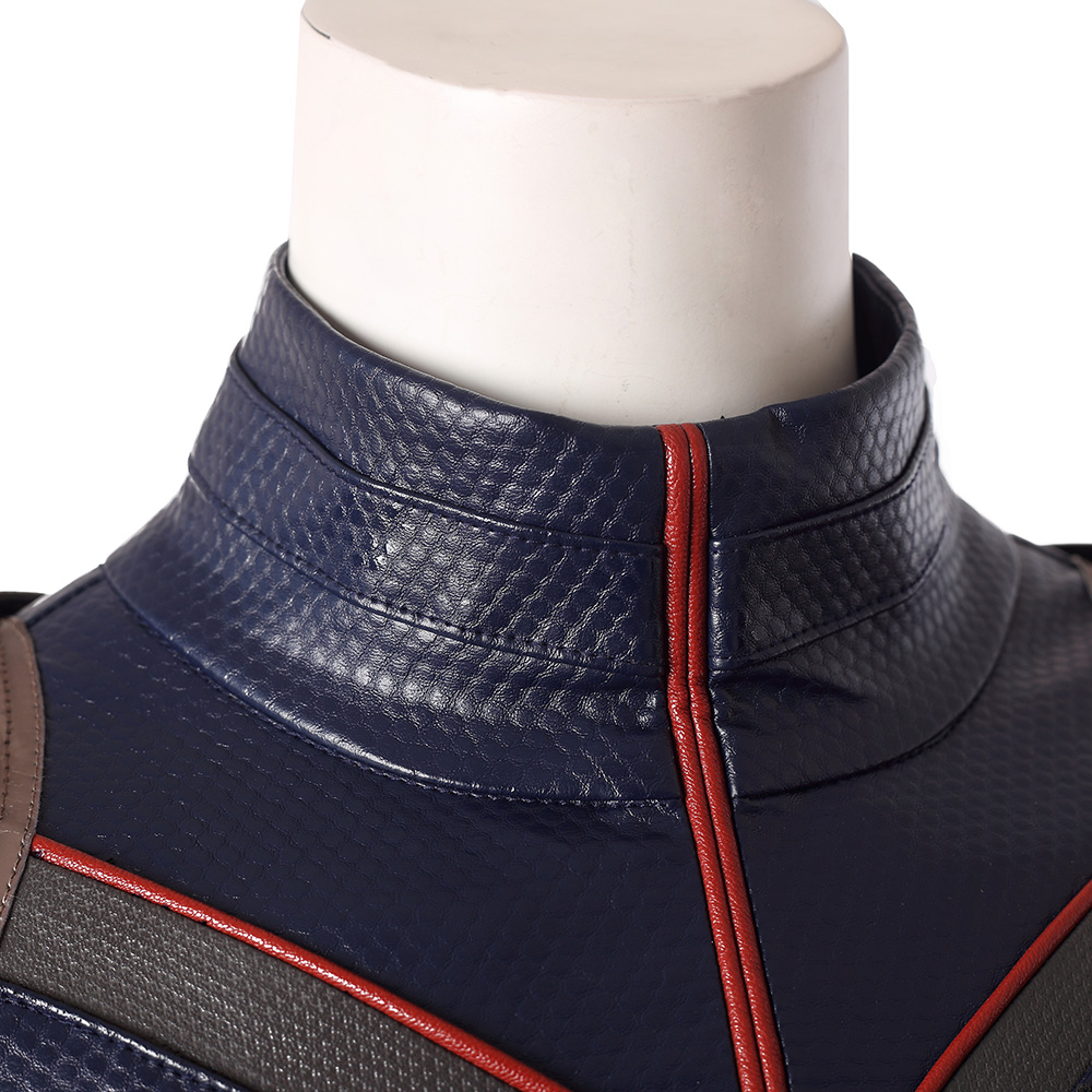 Movie Hope van Dyne Costume For Ant Man and the Wasp Cosplay Costume Halloween Costume Sets (Without Shoes) M20180190