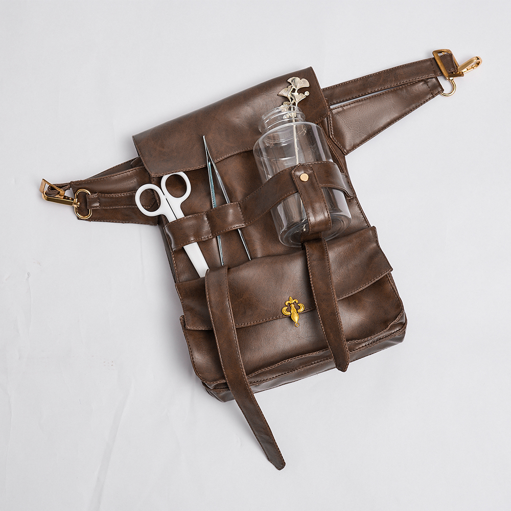 Identity V Doctor Emily Dyer Lydia Jones Cosplay Costume Full Set R20240227