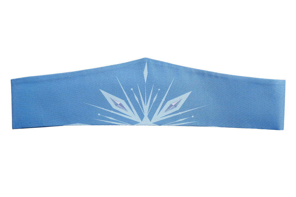 Frozen Elsa coat and boots Elsa Queen Womens Costume Cosplay Movie 4387