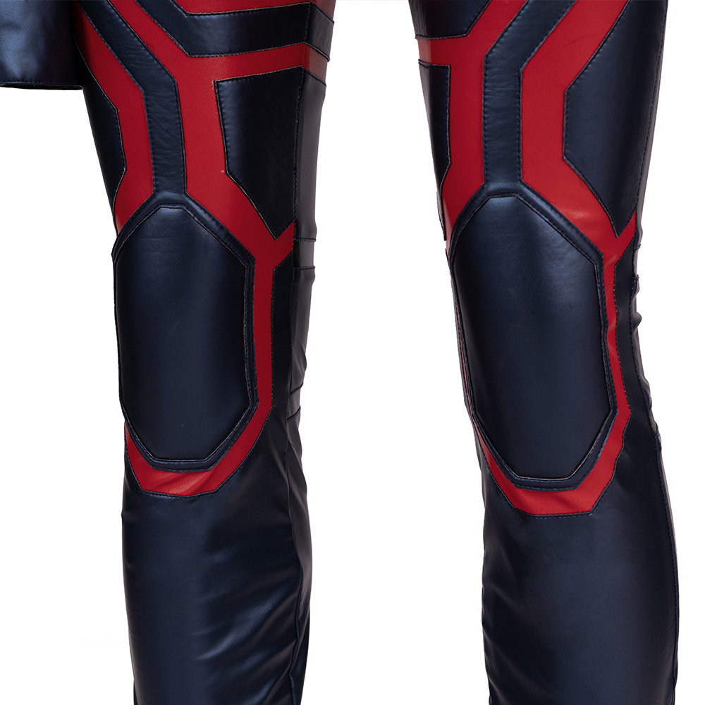  Movie Avengers 4 Endgame Captain Marvel Cosplay Costume Halloween Costume Sets M20190288