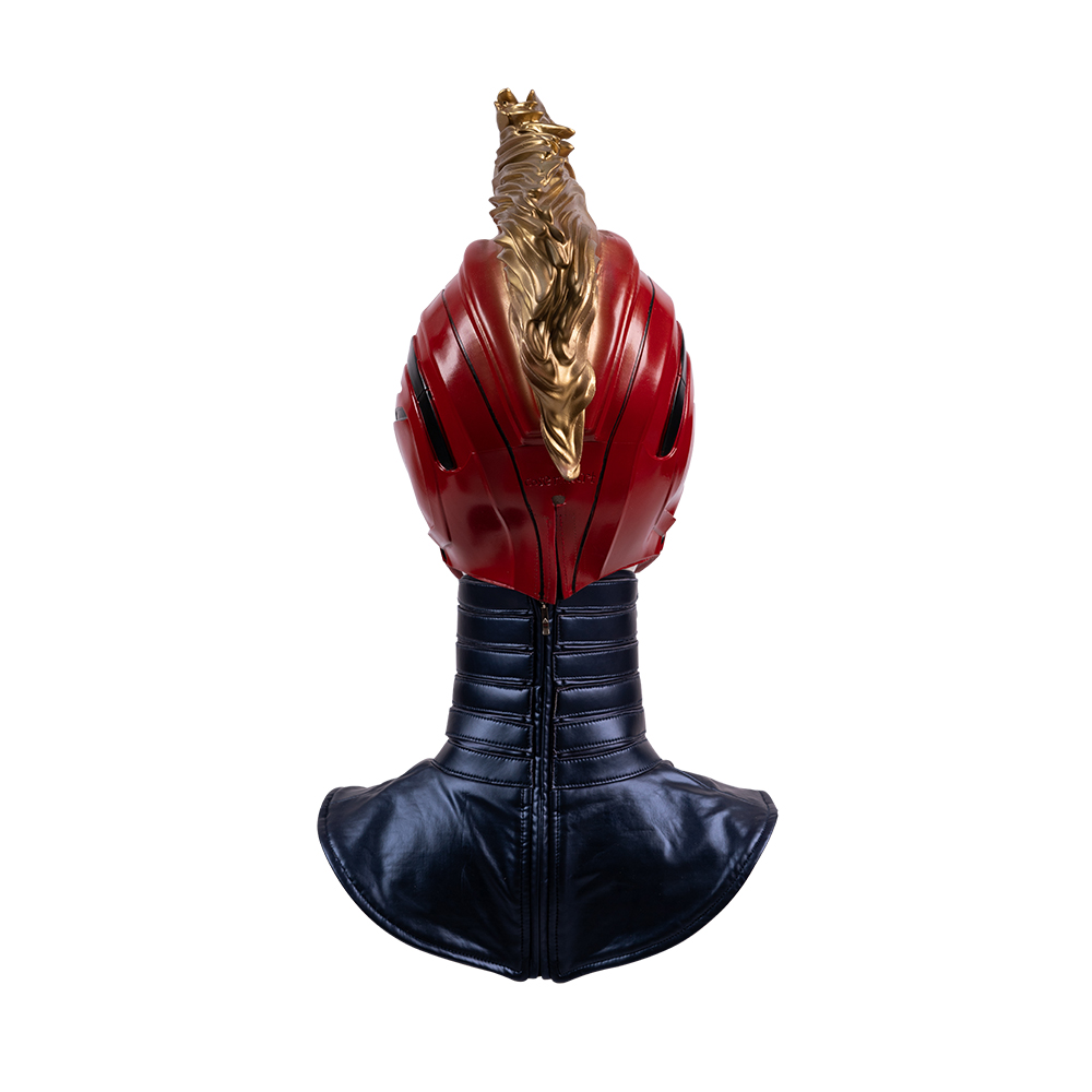  Movie Avengers 4 Endgame Captain Marvel Cosplay Costume Halloween Costume Sets M20190288