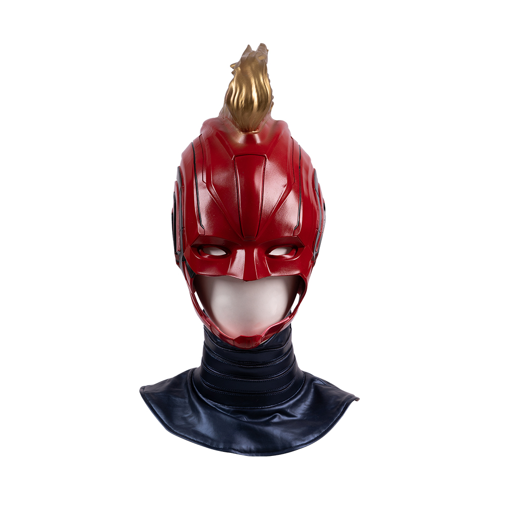  Movie Avengers 4 Endgame Captain Marvel Cosplay Costume Halloween Costume Sets M20190288