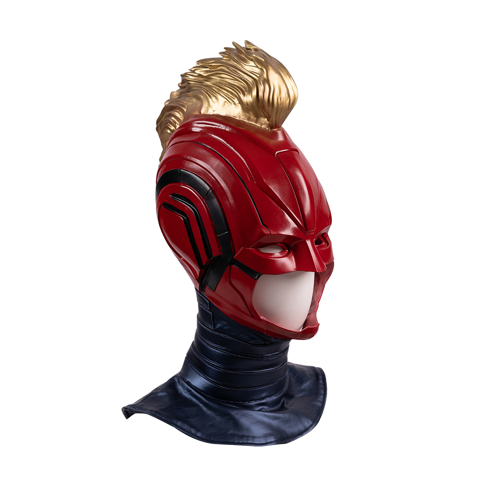  Movie Avengers 4 Endgame Captain Marvel Cosplay Costume Halloween Costume Sets M20190288