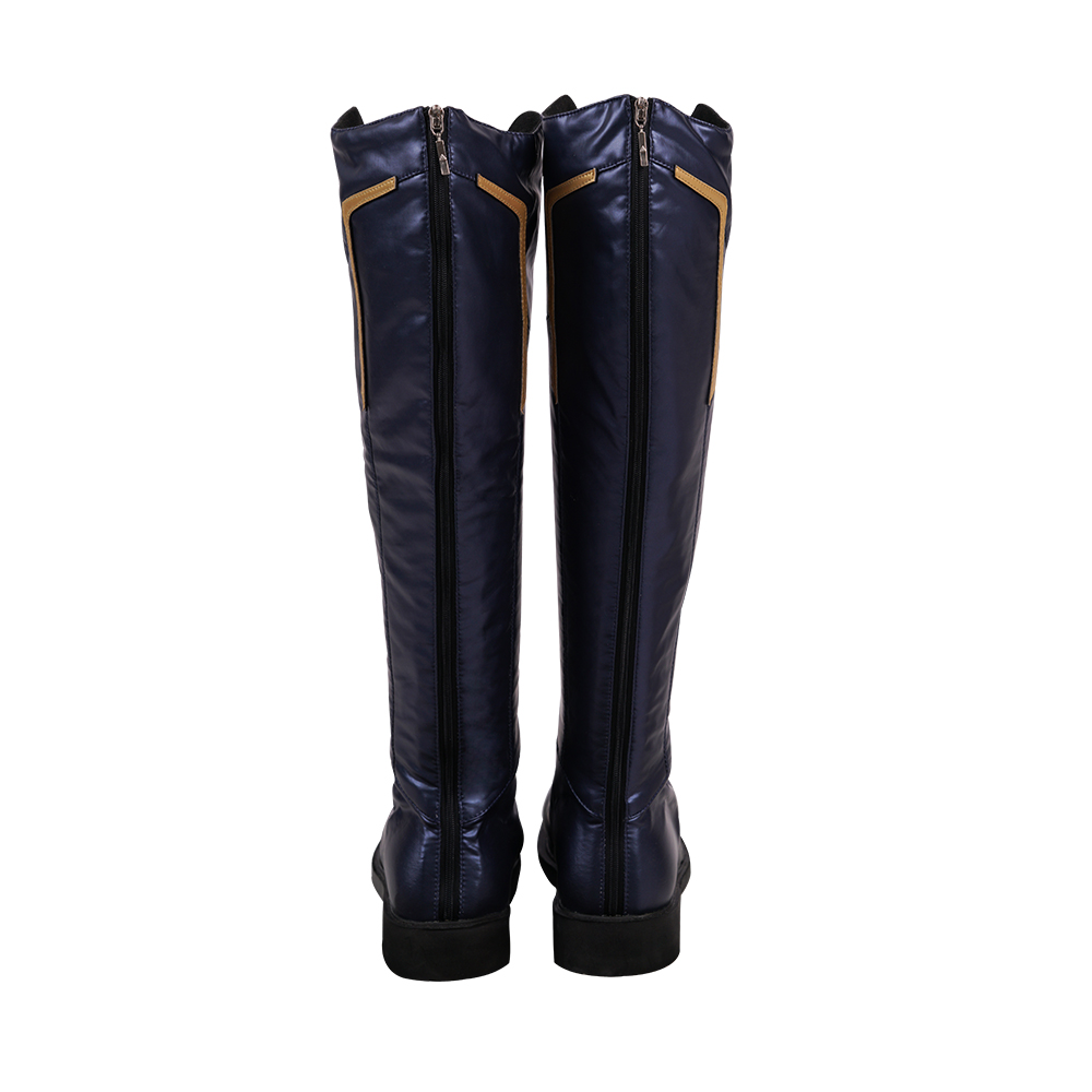  Movie Avengers 4 Endgame Captain Marvel Cosplay Costume Halloween Costume Sets M20190288