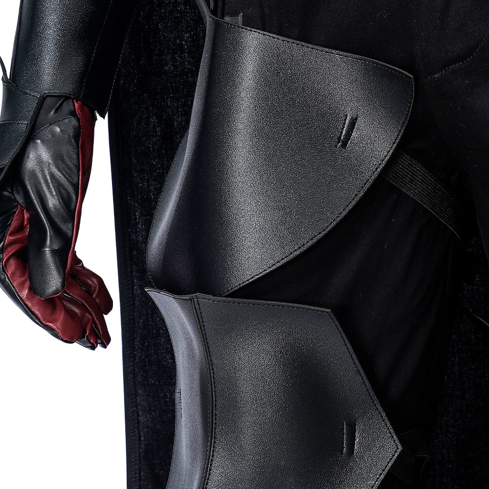 Final Fantasy XVI 16 Clive Rosfield Premium Edtion Cosplay Costume