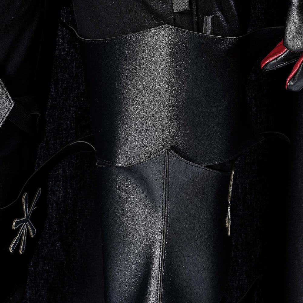 Final Fantasy XVI 16 Clive Rosfield Premium Edtion Cosplay Costume