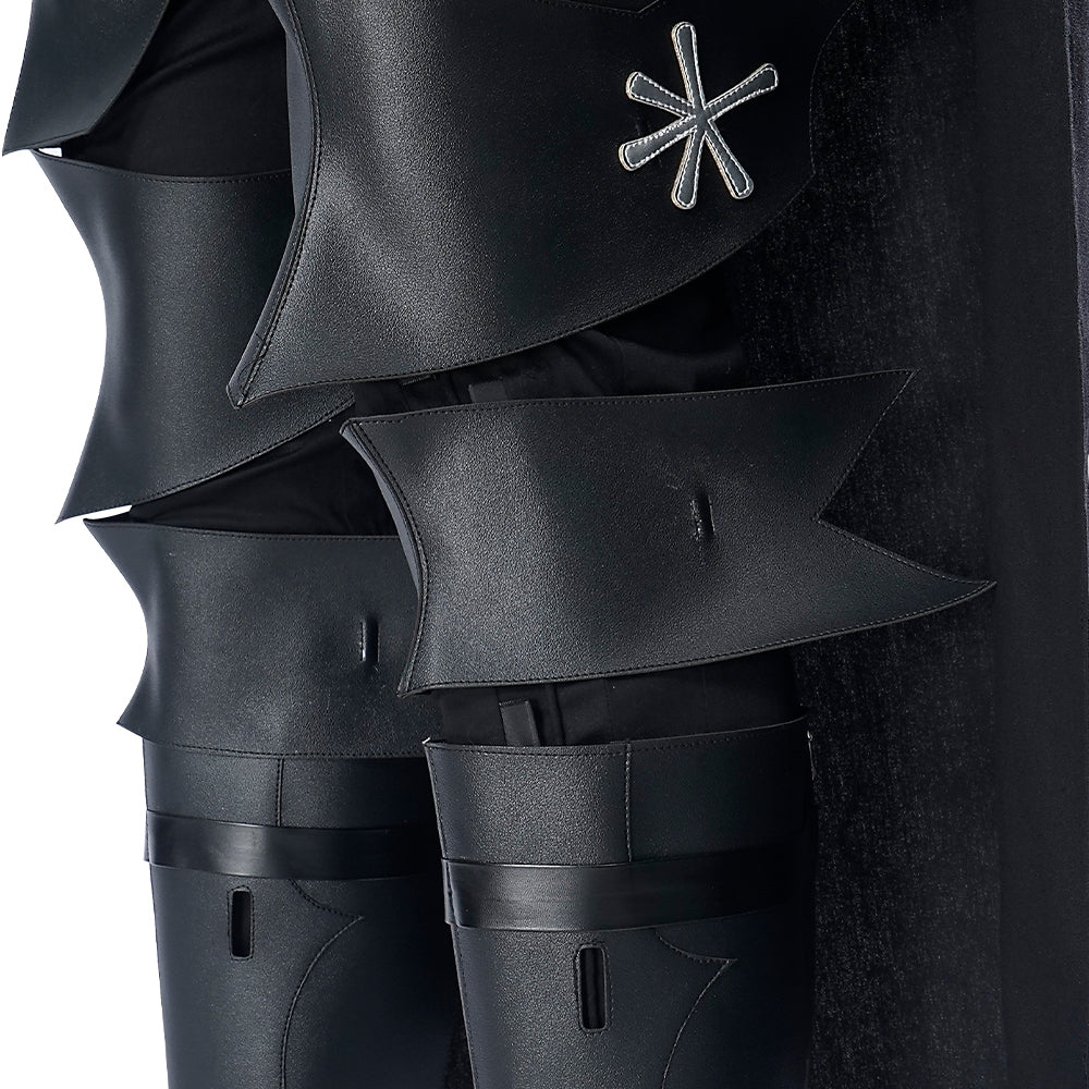 Final Fantasy XVI 16 Clive Rosfield Premium Edtion Cosplay Costume