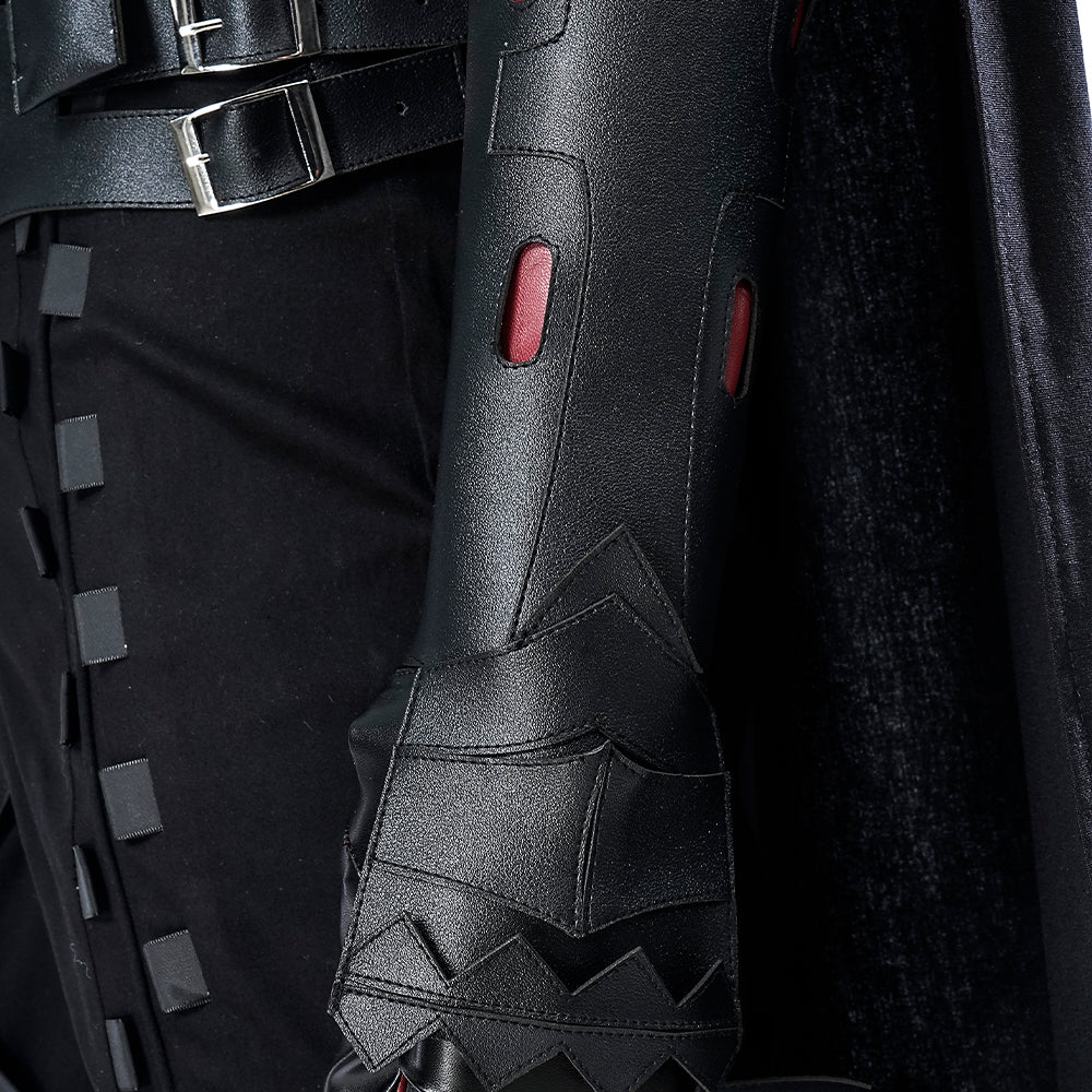 Final Fantasy XVI 16 Clive Rosfield Premium Edtion Cosplay Costume