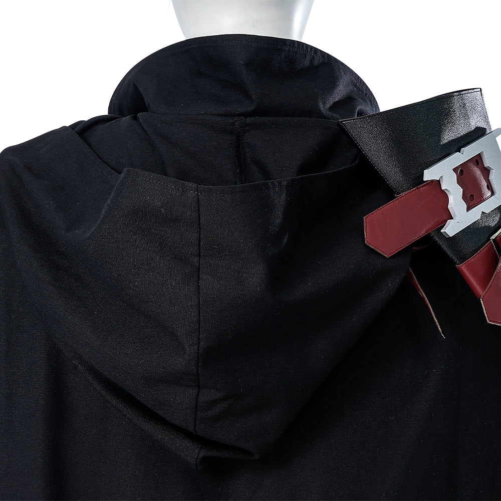 Final Fantasy XVI 16 Clive Rosfield Premium Edtion Cosplay Costume