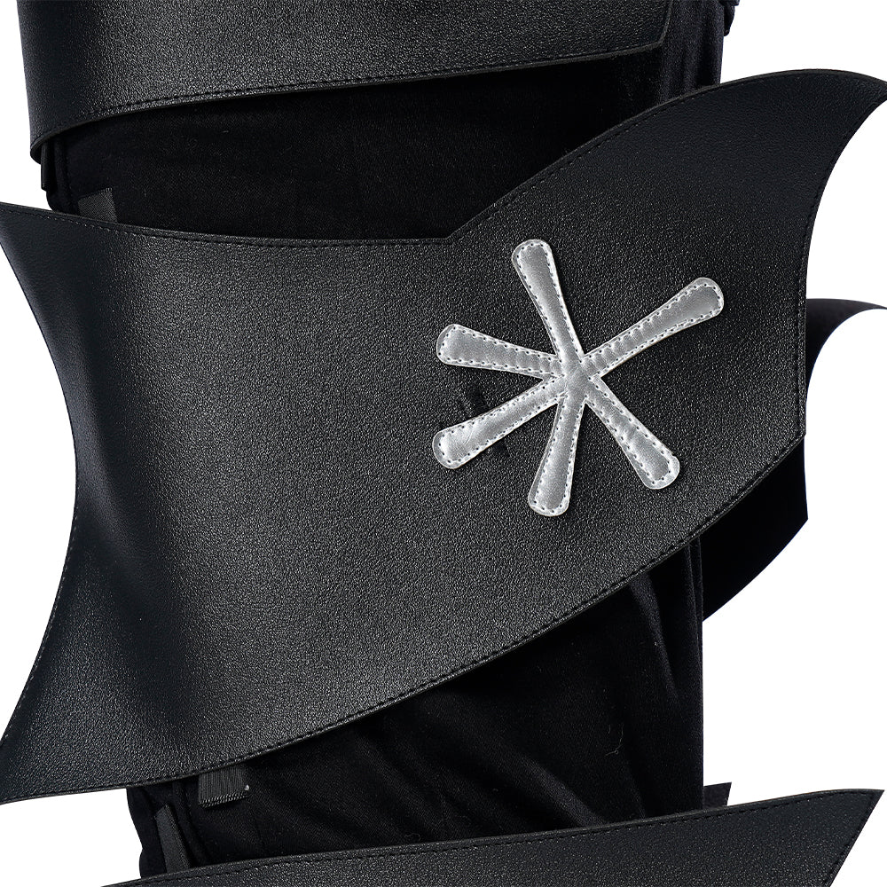 Final Fantasy XVI 16 Clive Rosfield Premium Edtion Cosplay Costume