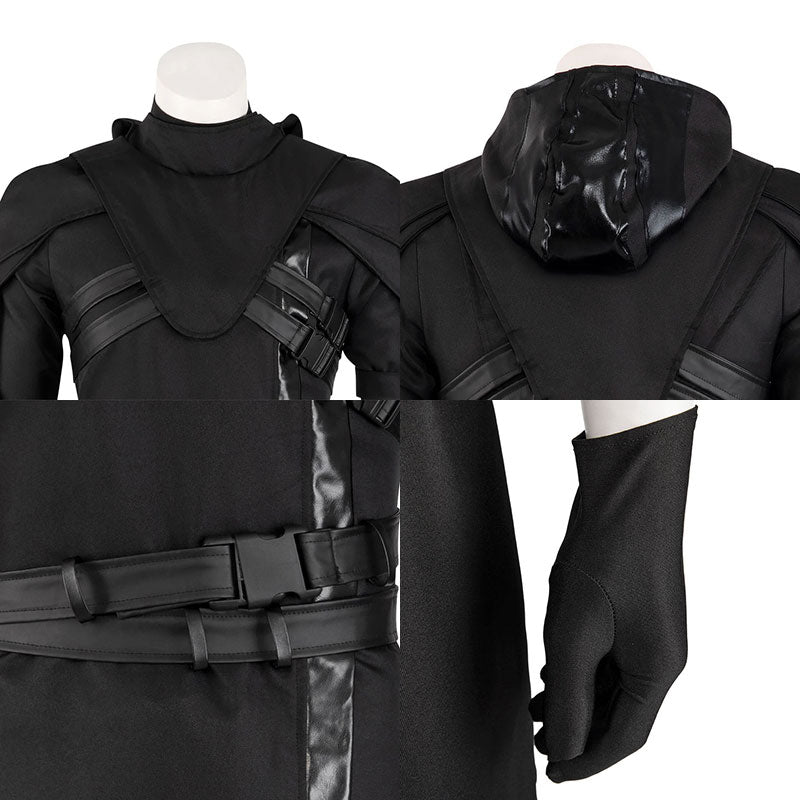    Dead by Daylight The Ghost Face Ghostface Halloween Cosplay Costume