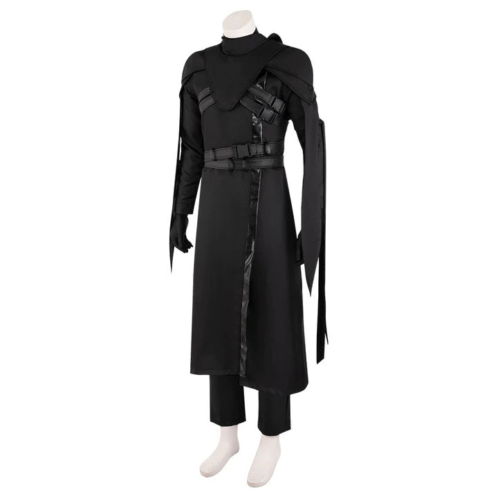    Dead by Daylight The Ghost Face Ghostface Halloween Cosplay Costume