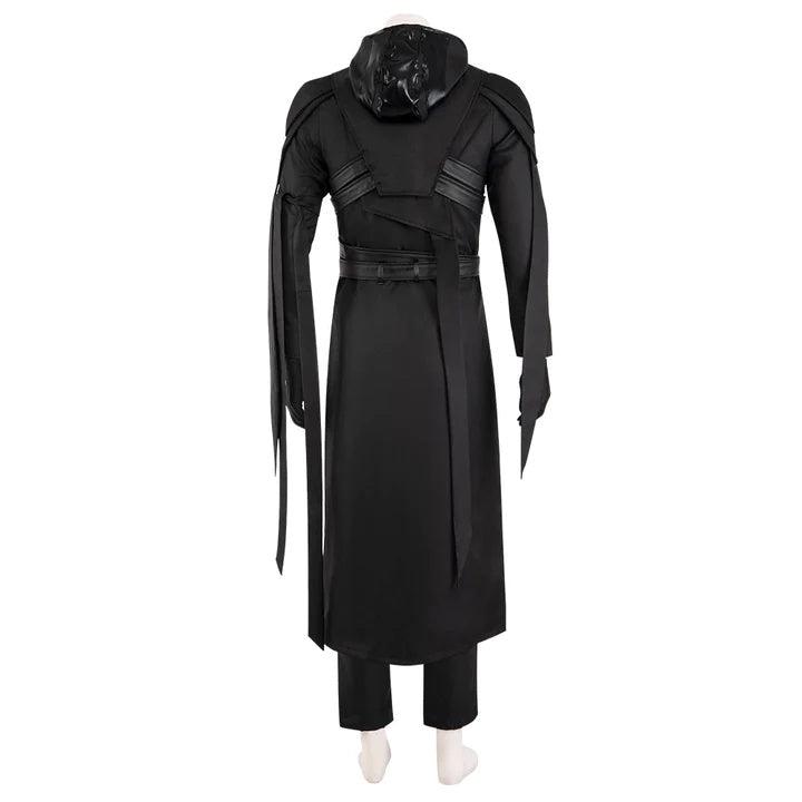    Dead by Daylight The Ghost Face Ghostface Halloween Cosplay Costume