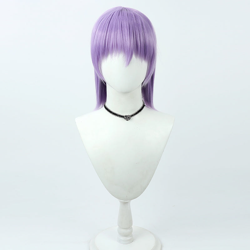 Dead or Alive Ayane Cosplay Wig