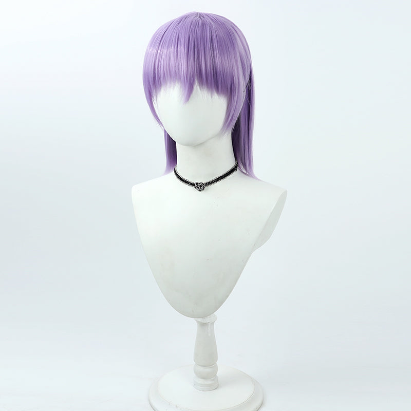 Dead or Alive Ayane Cosplay Wig