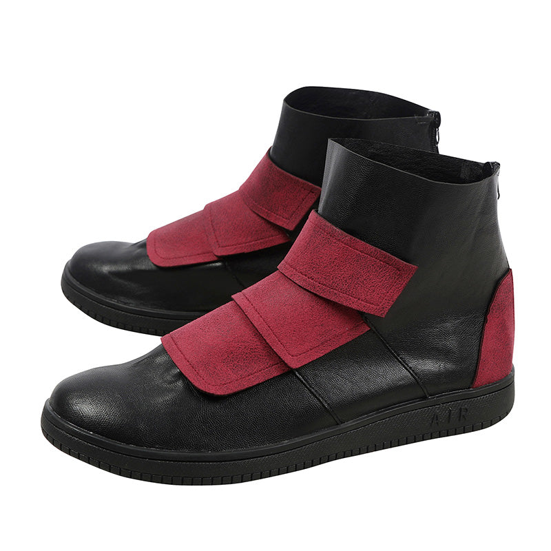 Deadpool 3 Wade Winston Wilson Cosplay Shoes Boots