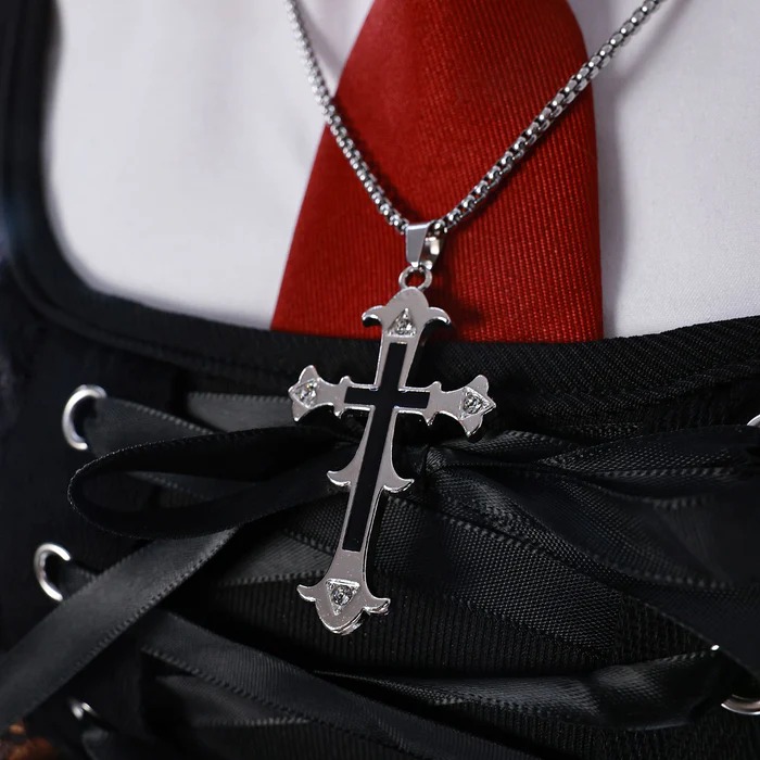 Death Note Misa Amane JK Cosplay Costume