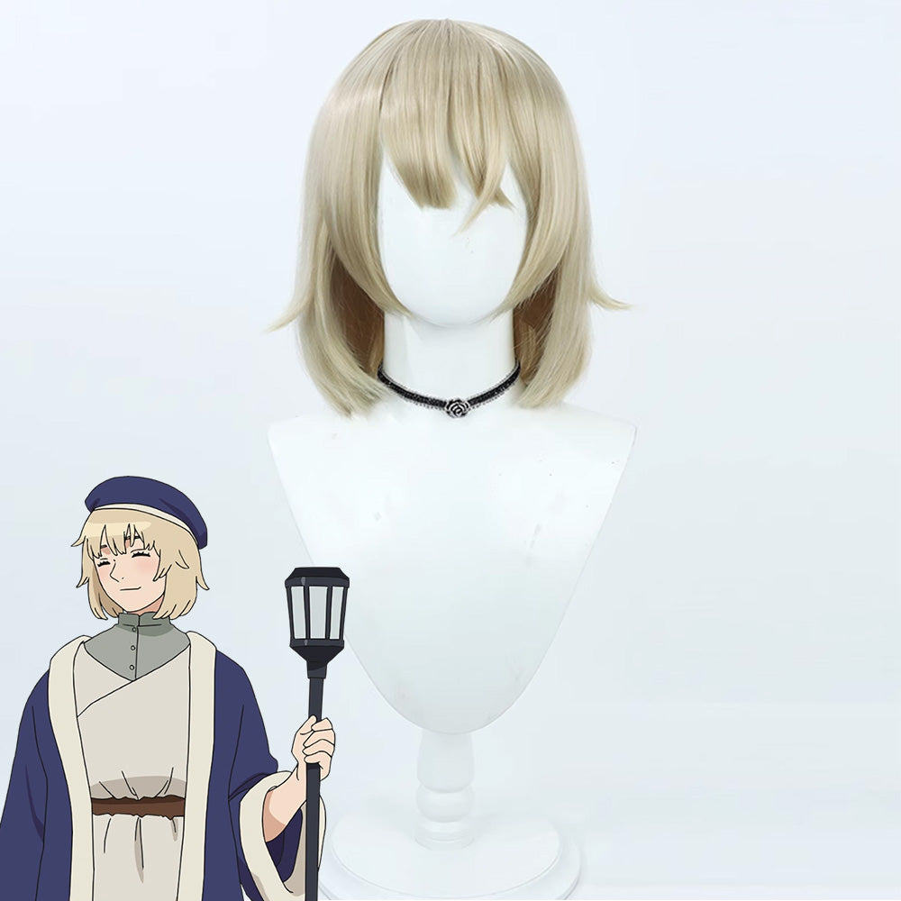 Delicious in Dungeon Falin Touden Cosplay Wigs