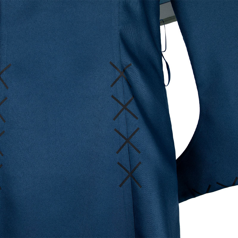 Delicious in Dungeon Marcille Donato Fullset Cosplay Costume