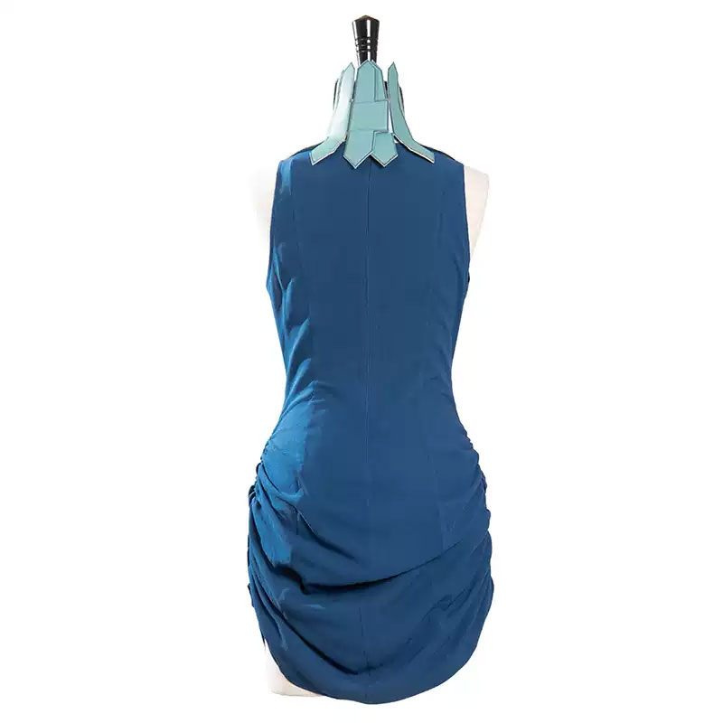 Delicious in Dungeon Milsiril Cosplay Costume