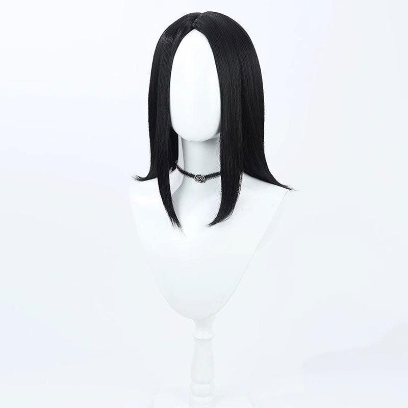 Delicious in Dungeon Rinsha Fana Cosplay Wigs