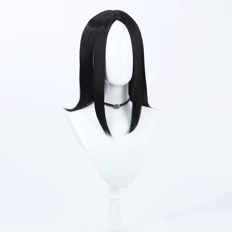 Delicious in Dungeon Rinsha Fana Cosplay Wigs