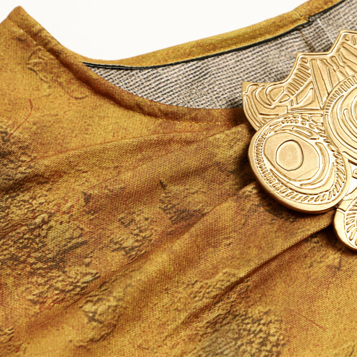 Elden Ring: Shadow of the Erdtree The Lord and Lady in the Portrait Cosplay Costume