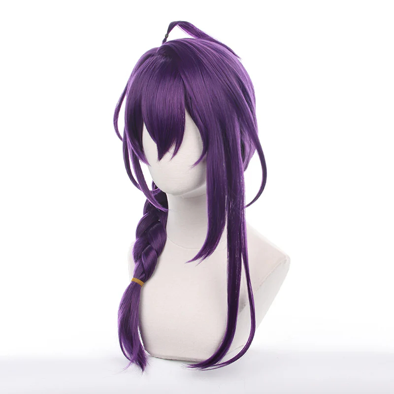 Anime Ensemble Stars Mayoi Ayase Cosplay Wigs