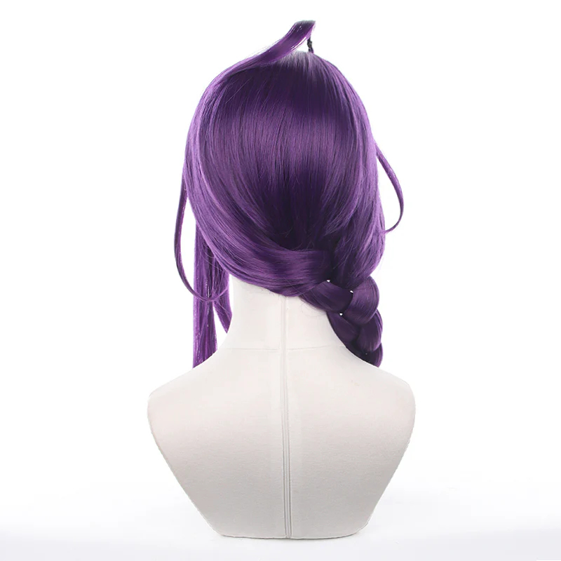 Anime Ensemble Stars Mayoi Ayase Cosplay Wigs