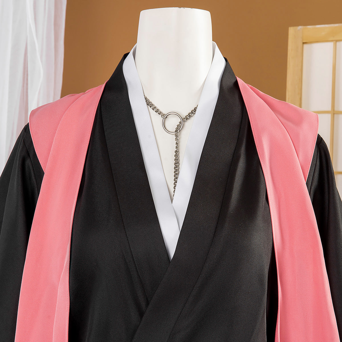 Bleach Rangiku Matsumoto Cosplay Costume