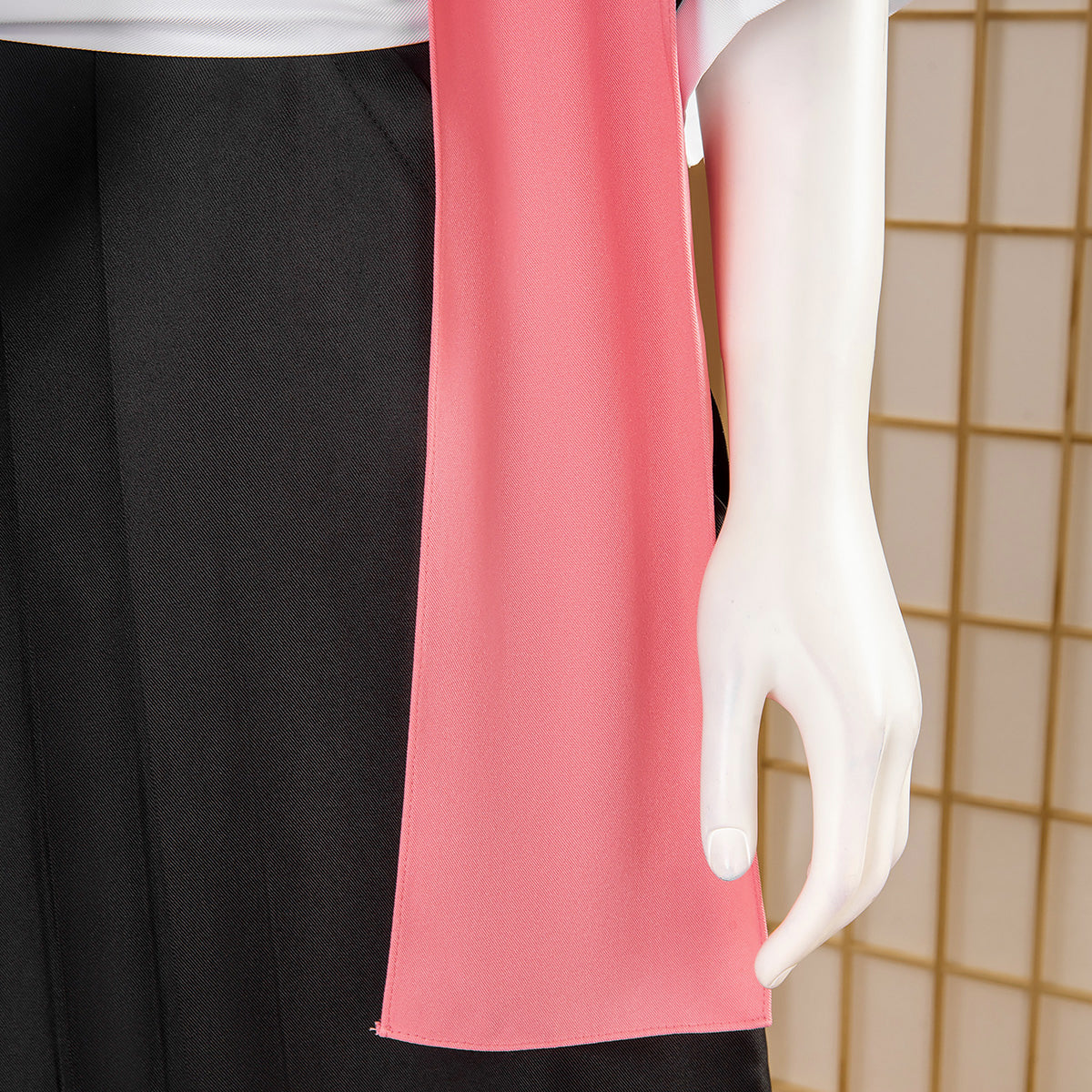 Bleach Rangiku Matsumoto Cosplay Costume