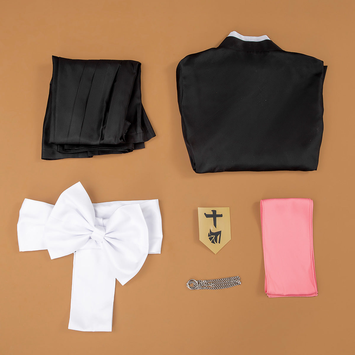 Bleach Rangiku Matsumoto Cosplay Costume